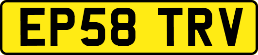 EP58TRV