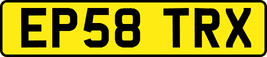 EP58TRX