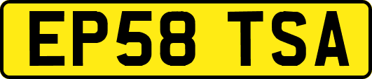 EP58TSA