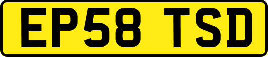 EP58TSD
