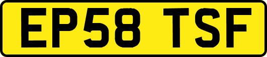 EP58TSF