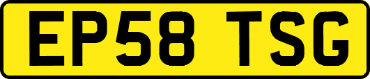 EP58TSG