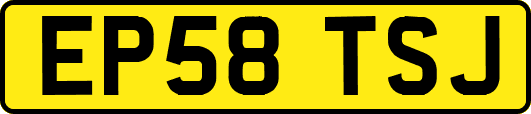 EP58TSJ