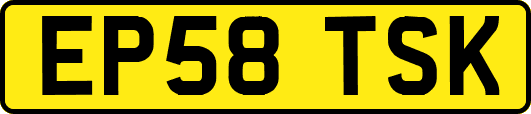 EP58TSK