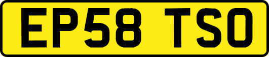 EP58TSO