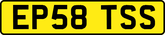 EP58TSS
