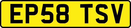 EP58TSV