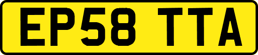 EP58TTA