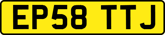 EP58TTJ
