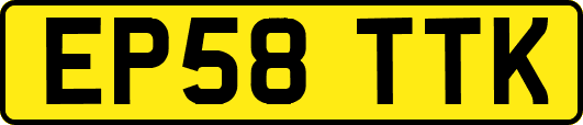 EP58TTK