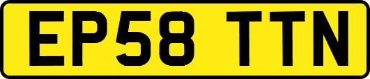 EP58TTN
