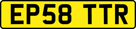 EP58TTR