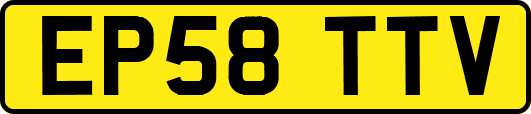 EP58TTV