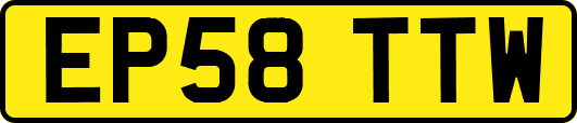 EP58TTW