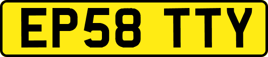 EP58TTY