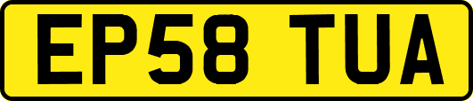 EP58TUA