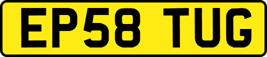 EP58TUG