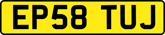 EP58TUJ