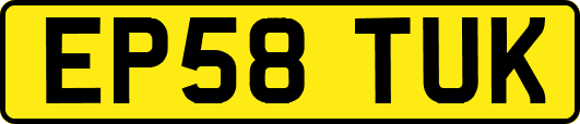 EP58TUK