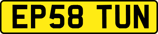EP58TUN