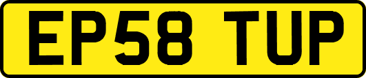 EP58TUP