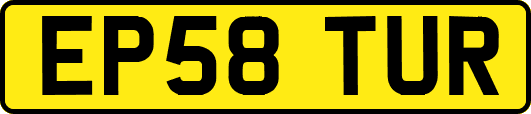 EP58TUR