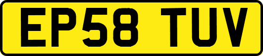 EP58TUV