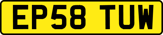 EP58TUW