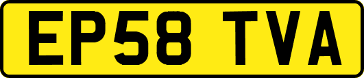 EP58TVA