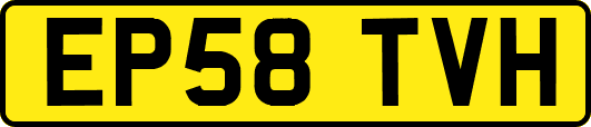 EP58TVH