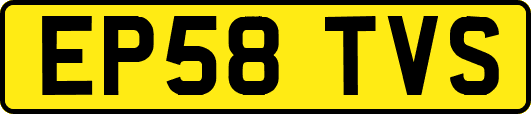 EP58TVS
