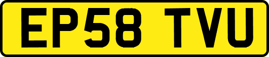 EP58TVU
