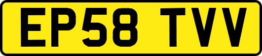 EP58TVV