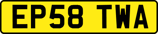 EP58TWA