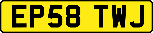 EP58TWJ