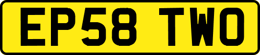 EP58TWO