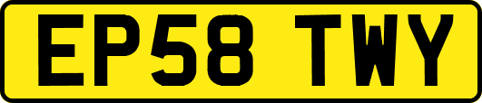 EP58TWY