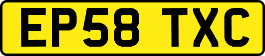 EP58TXC