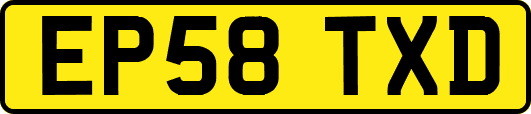 EP58TXD