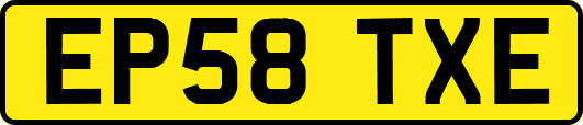 EP58TXE