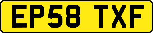 EP58TXF