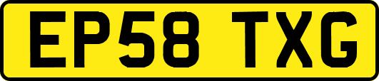 EP58TXG