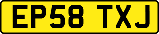 EP58TXJ