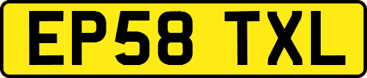 EP58TXL
