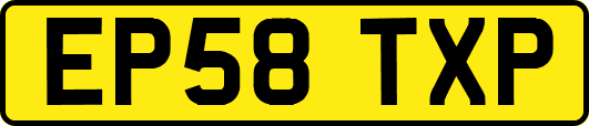 EP58TXP