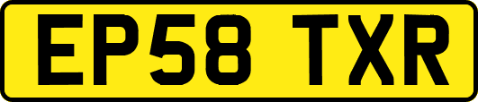 EP58TXR