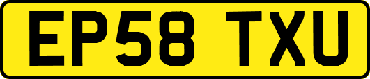 EP58TXU