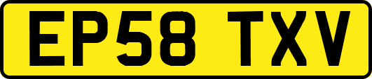 EP58TXV