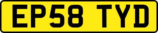 EP58TYD