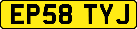 EP58TYJ